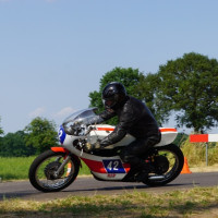 classic tt 2023
