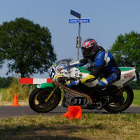 classic tt 2023