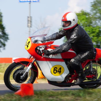 classic tt 2023