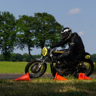 classic tt 2023