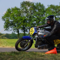 classic tt 2023