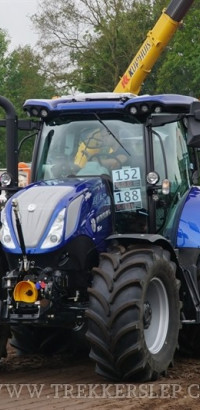den velde 2019