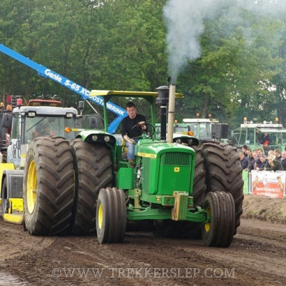 den velde 2019