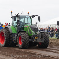 den velde 2025