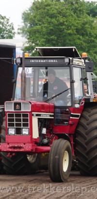 den velde 2025