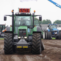 den velde 2025