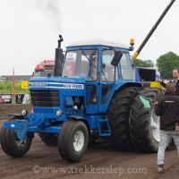 den velde 2025
