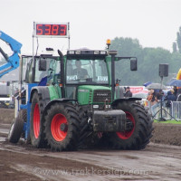 den velde 2025
