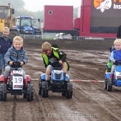 den velde 2025