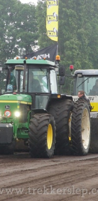den velde 2025