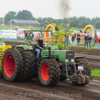 den velde 2025