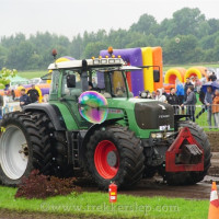 den velde 2025