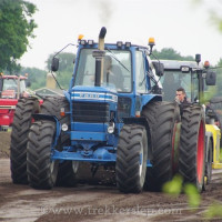 den velde 2025