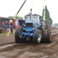 den velde 2025